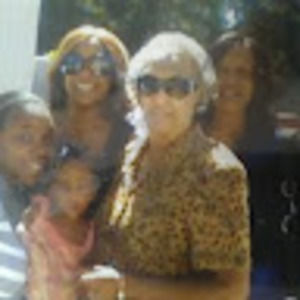 Meet your Posher, Tisha